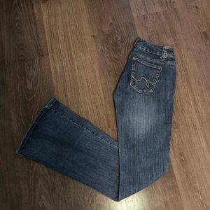 Dynamite jeans